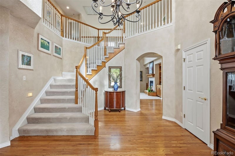 846 Good Hope Dr, Castle Rock, CO 80108