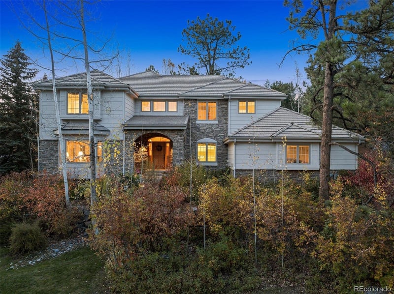 846 Good Hope Dr, Castle Rock, CO 80108