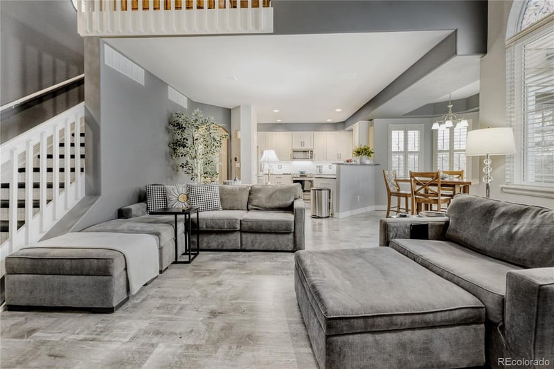 6805 Webster St #C, Littleton, CO 80128