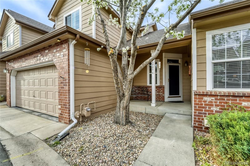 6805 Webster St #C, Littleton, CO 80128