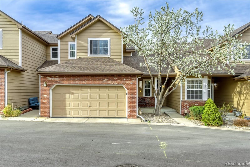 6805 Webster St #C, Littleton, CO 80128