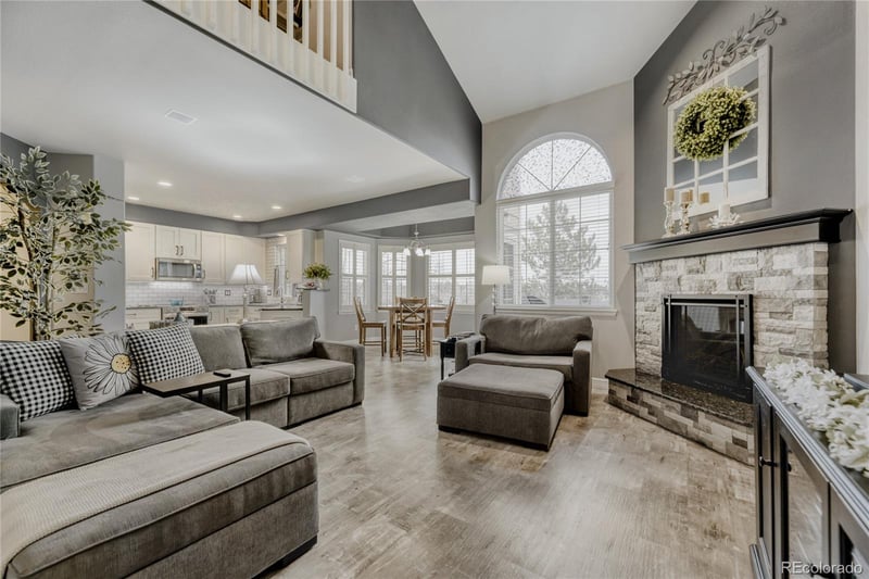 6805 Webster St #C, Littleton, CO 80128