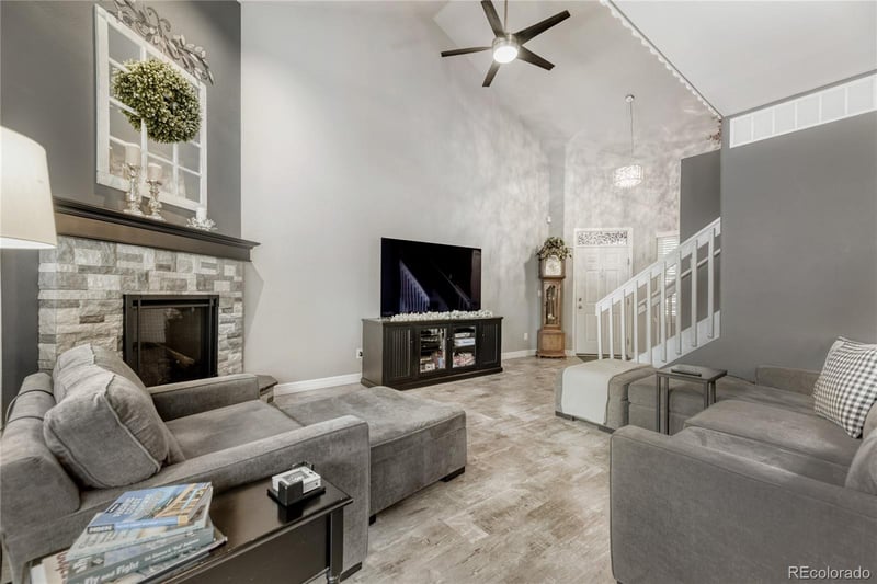 6805 Webster St #C, Littleton, CO 80128