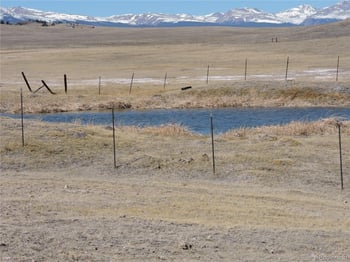 2716 Badger Rd, Hartsel, CO 80449