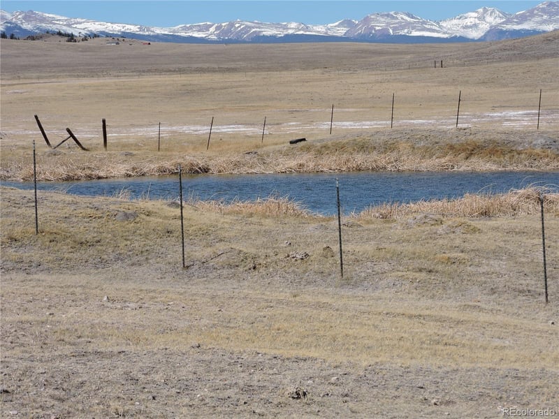 2716 Badger Rd, Hartsel, CO 80449