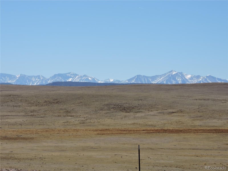 2716 Badger Rd, Hartsel, CO 80449