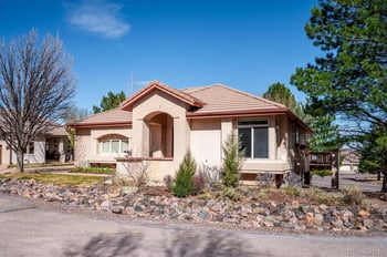 5366 Flatrock Ct, Morrison, CO 80465