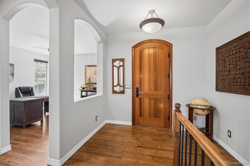 5366 Flatrock Ct, Morrison, CO 80465