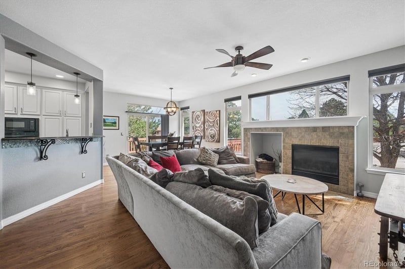 5366 Flatrock Ct, Morrison, CO 80465