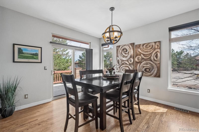 5366 Flatrock Ct, Morrison, CO 80465