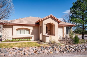 5366 Flatrock Ct, Morrison, CO 80465