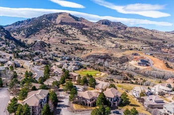 5366 Flatrock Ct, Morrison, CO 80465