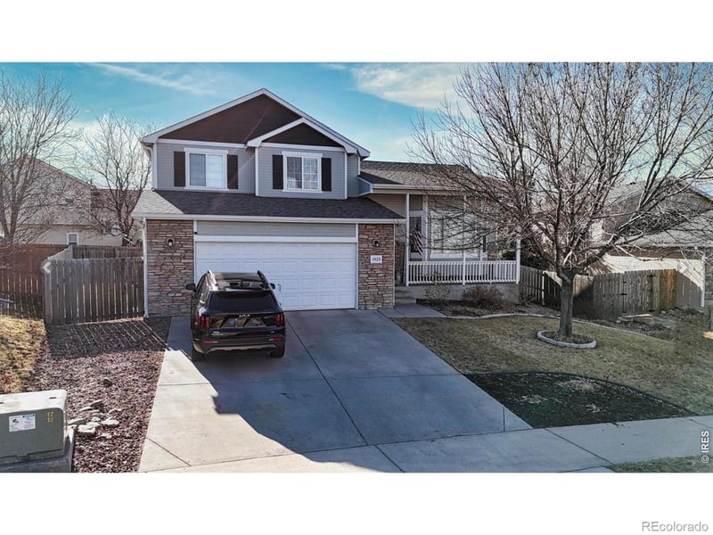 1823 84th Avenue Ct, Greeley, CO 80634