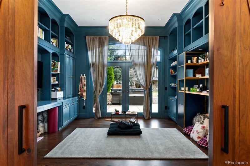 4780 Lafayette St, Cherry Hills Village, CO 80113