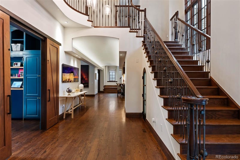 4780 Lafayette St, Cherry Hills Village, CO 80113