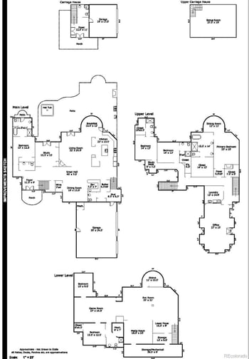 4780 Lafayette St, Cherry Hills Village, CO 80113