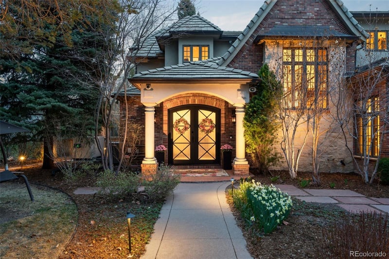 4780 Lafayette St, Cherry Hills Village, CO 80113