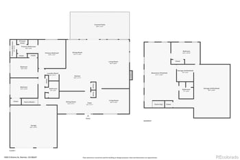 1055 Elmira St, Denver, CO 80247