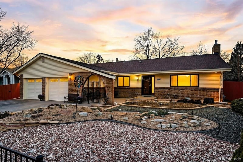 1055 Elmira St, Denver, CO 80247