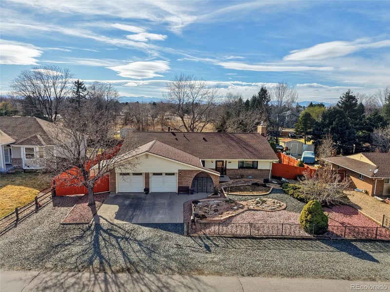 1055 S Elmira St, Denver, CO 80247
