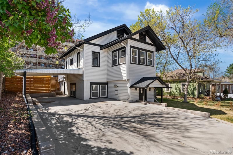 2259 Depew St, Edgewater, CO 80214