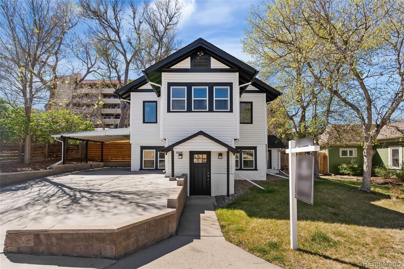 2259 Depew St, Edgewater, CO 80214