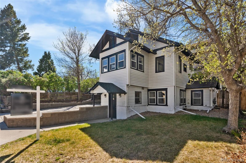 2259 Depew St, Edgewater, CO 80214