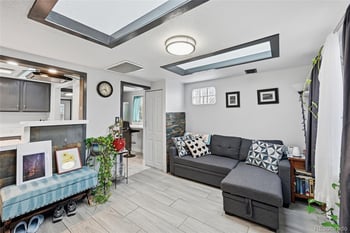 3460 Canosa Ct, Englewood, CO 80110