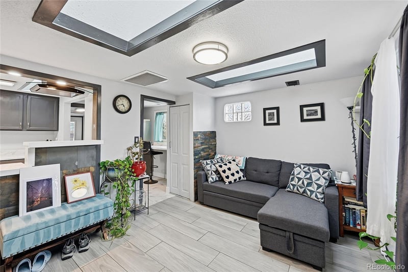 3460 Canosa Ct, Englewood, CO 80110