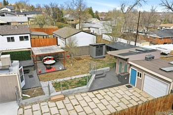 3460 Canosa Ct, Englewood, CO 80110