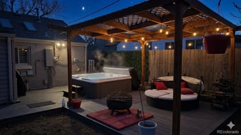 3460 Canosa Ct, Englewood, CO 80110