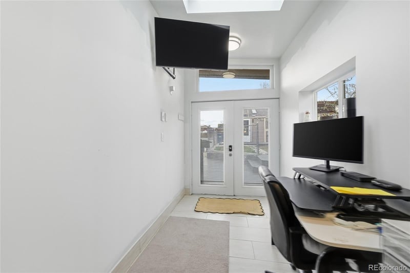 3460 Canosa Ct, Englewood, CO 80110