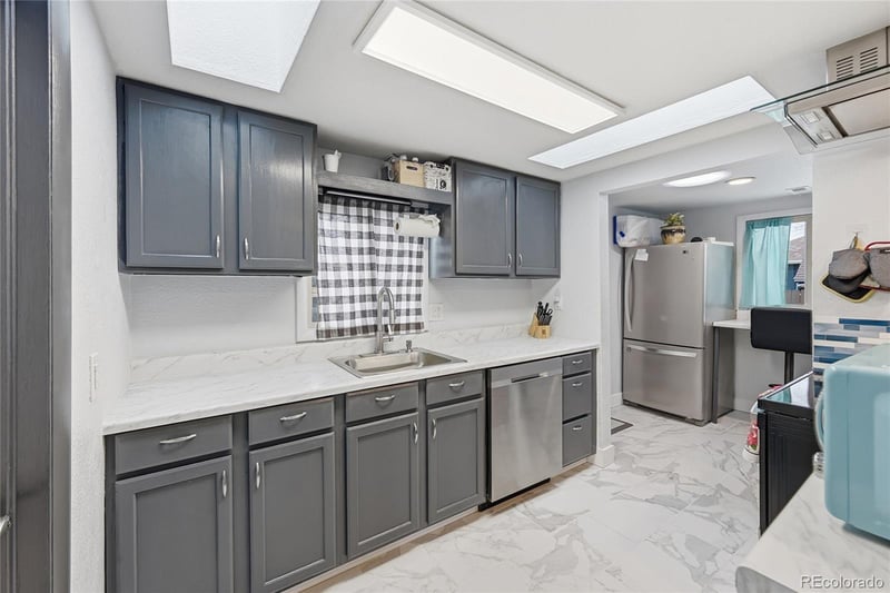 3460 Canosa Ct, Englewood, CO 80110