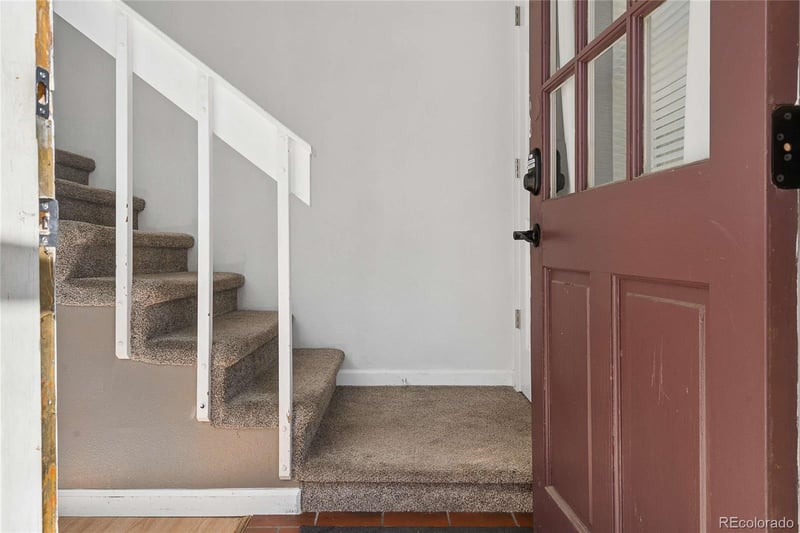2003 Helena St #D, Aurora, CO 80013