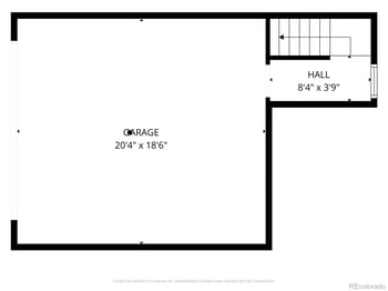 2003 Helena St #D, Aurora, CO 80013