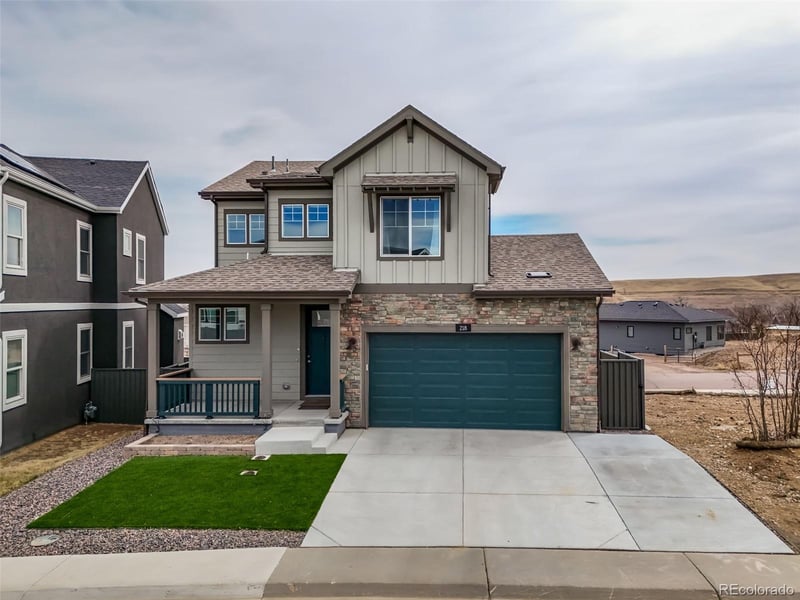 218 Mohawk Cir, Superior, CO 80027