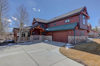 1671 Wildhorse Dr, Granby, CO 80446