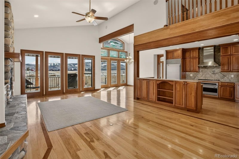 1671 Wildhorse Dr, Granby, CO 80446