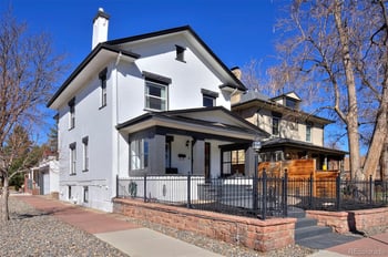 4301 Tejon St, Denver, CO 80211