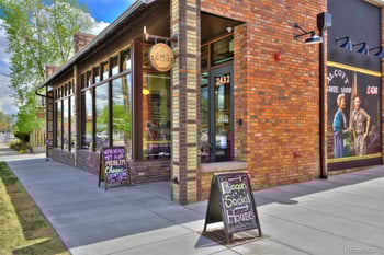 4301 Tejon St, Denver, CO 80211