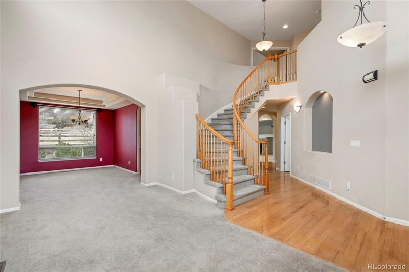 16399 Prairie Farm Cir, Parker, CO 80134