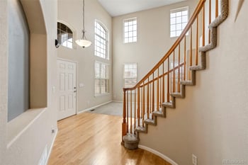 16399 Prairie Farm Cir, Parker, CO 80134