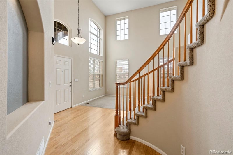 16399 Prairie Farm Cir, Parker, CO 80134