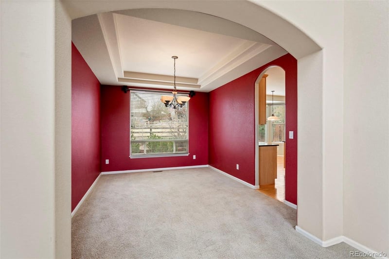 16399 Prairie Farm Cir, Parker, CO 80134