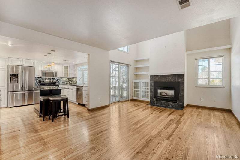 12662 Warren Dr #B, Aurora, CO 80014