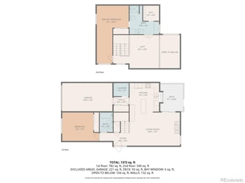 12662 Warren Dr #B, Aurora, CO 80014