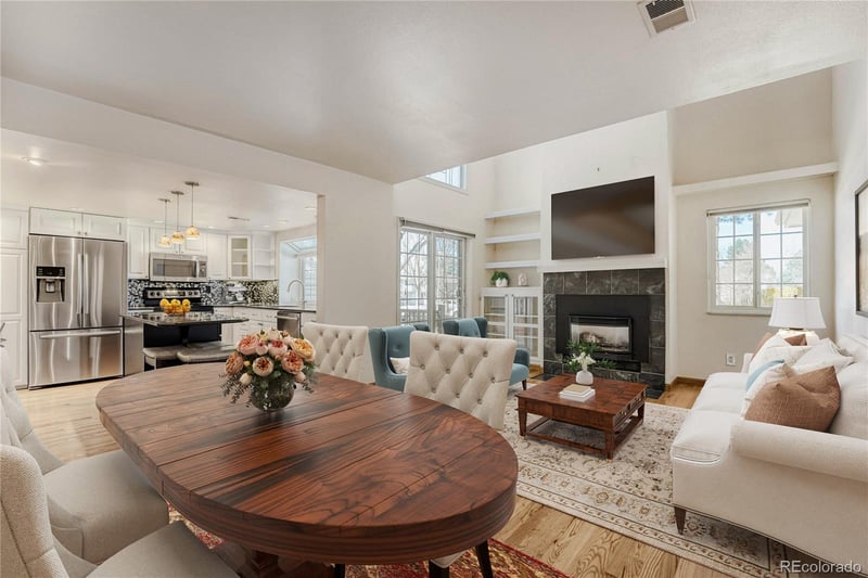 12662 Warren Dr #B, Aurora, CO 80014