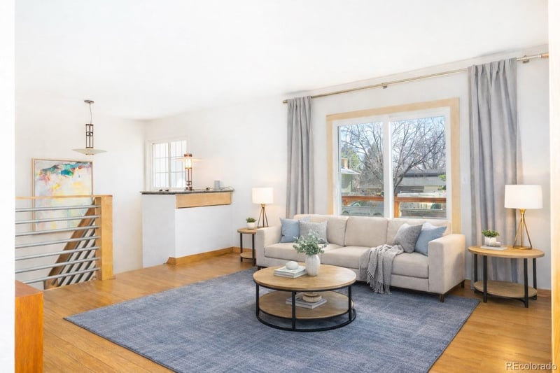 815 Argos Cir, Lafayette, CO 80026