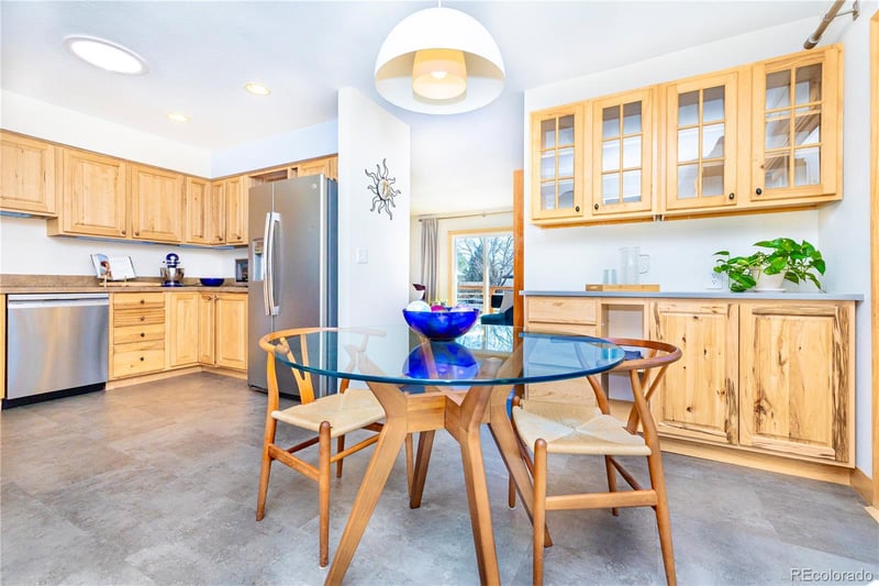 815 Argos Cir, Lafayette, CO 80026