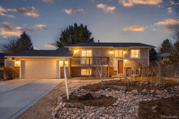 815 Argos Cir, Lafayette, CO 80026